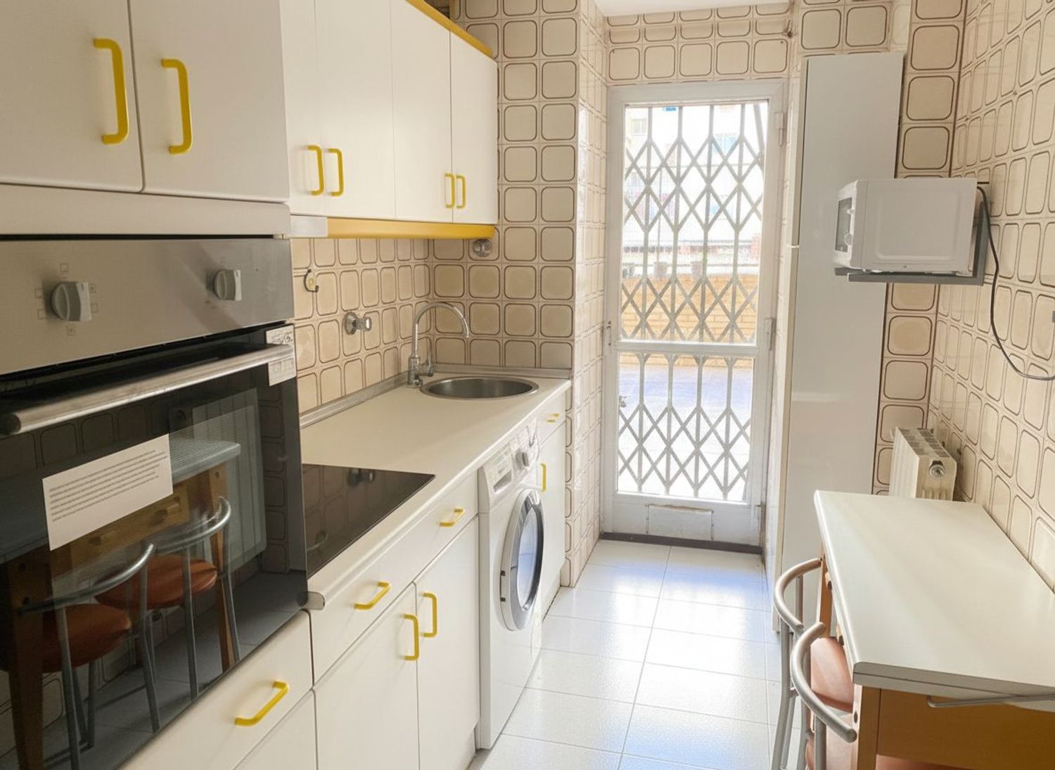 Piso en avenida del Compromiso de Caspe, 17 - Foto 7