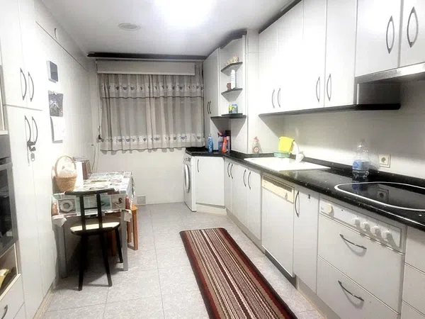 Piso en calle José Iturbi, 4 - Foto 7