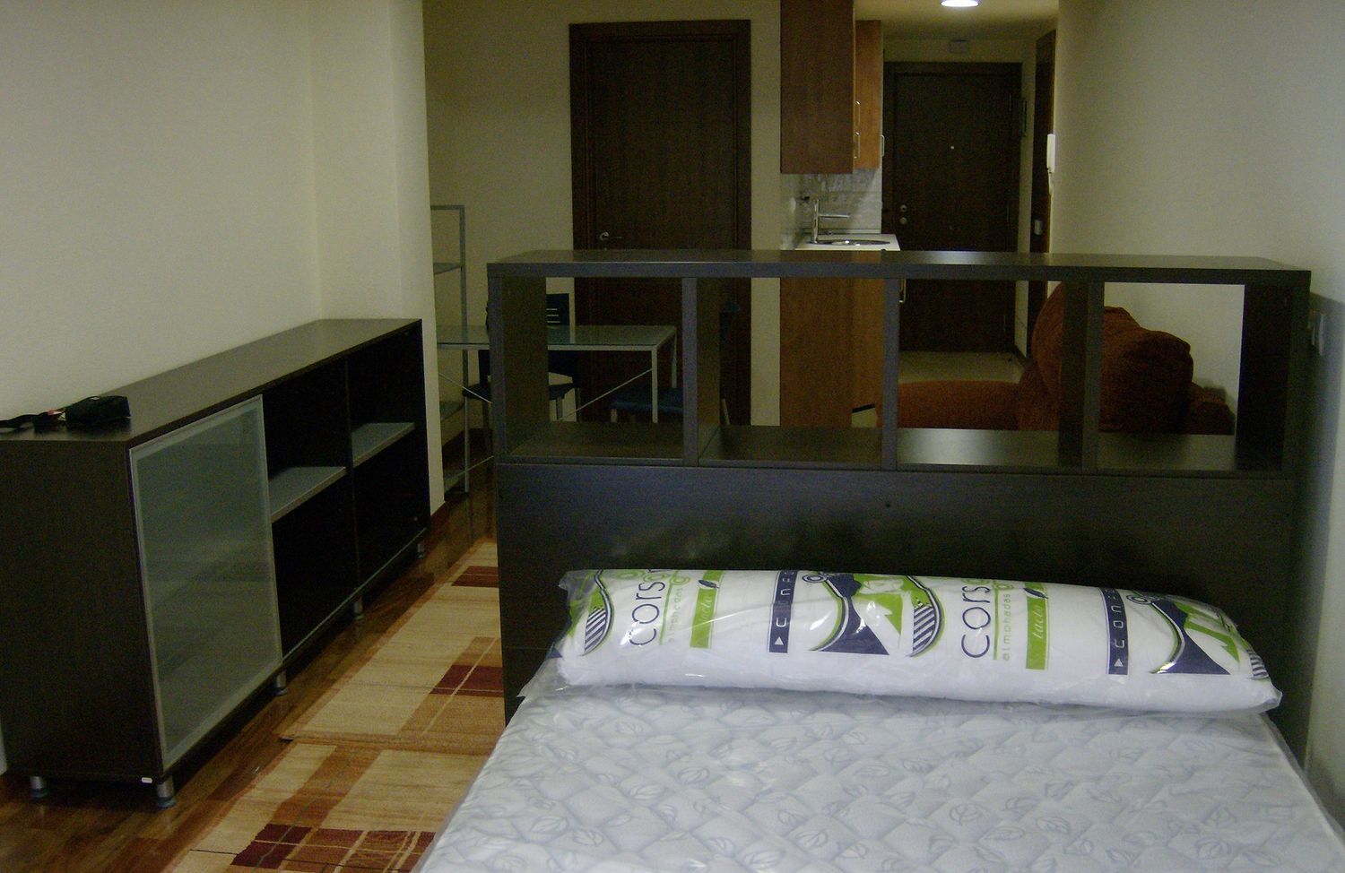Estudio en Calle de Bolivia, 24, Plaza España - Corte Inglés - Foto 7