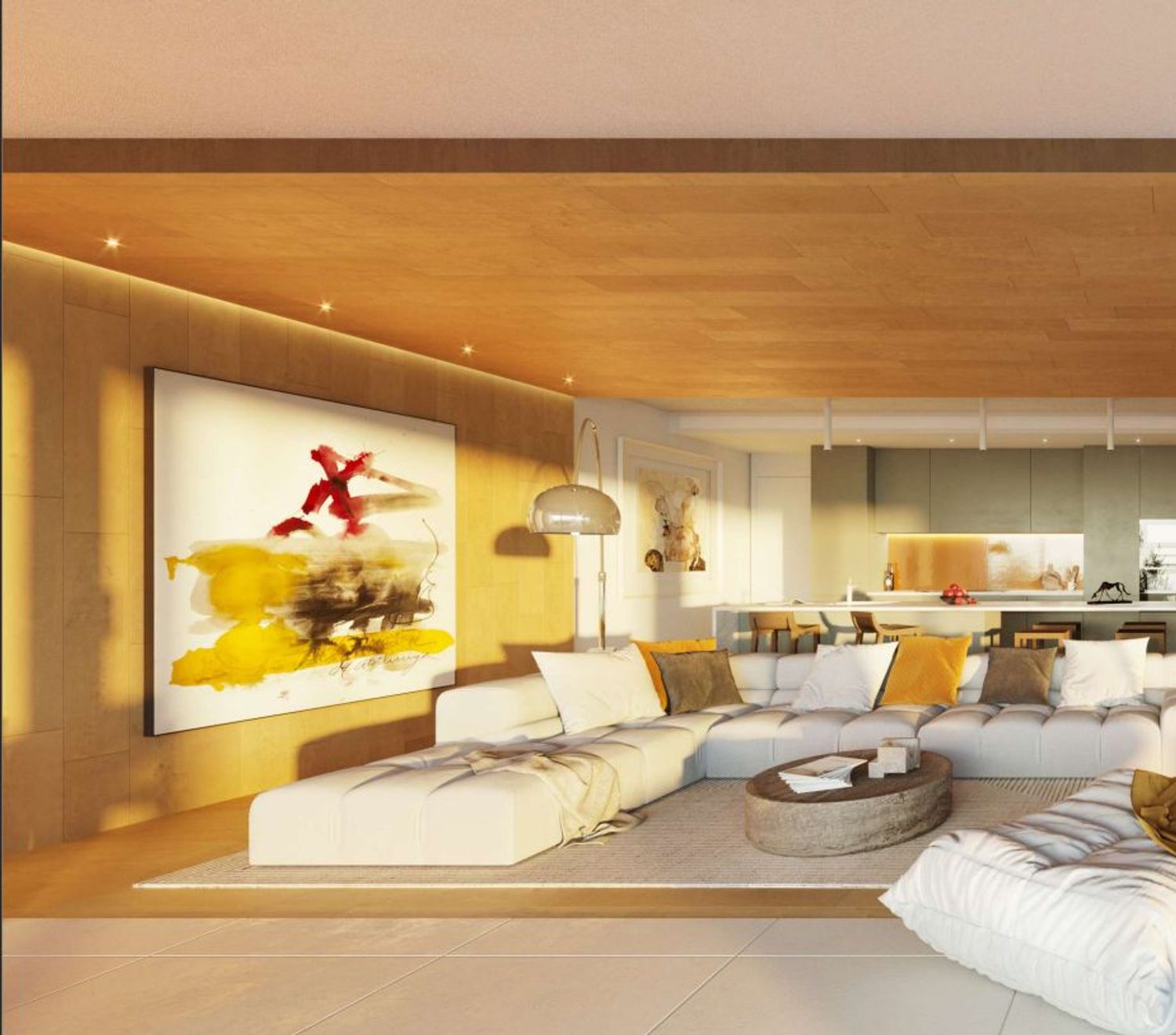 Piso en avenida del Higuerón, 104 - Foto 2