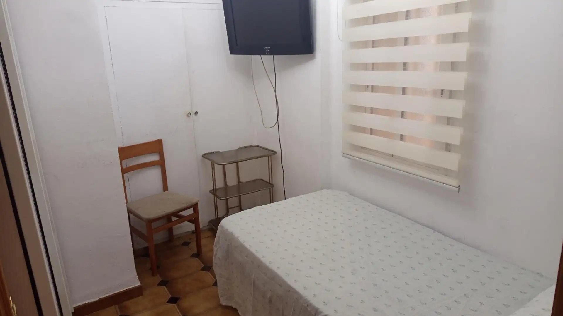 Piso en  Gran Vía de Fernando el Católico 57 - Foto 5