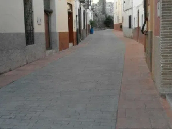 Casa de pueblo en Calle Sant Josep, 10 - Foto 7
