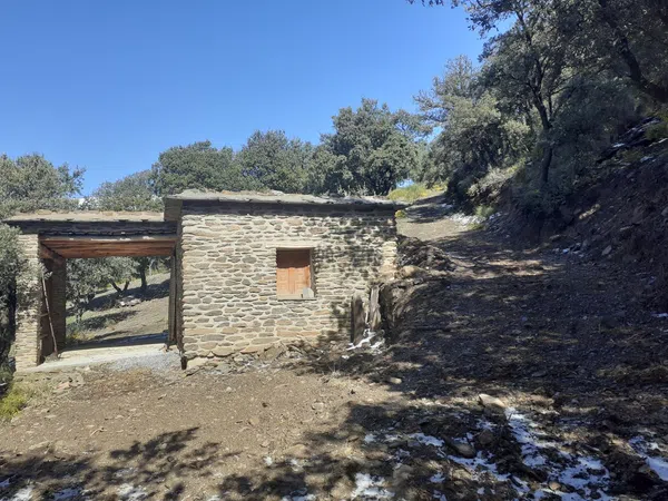 Cortijo en Cortijo en Diseminado Extrarradio, 35 - Foto 6
