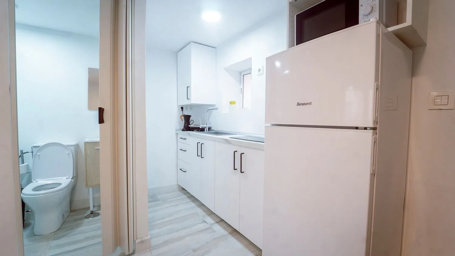 Estudio en calle Libertad, 32 - Foto 8