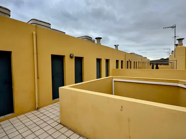 Piso en Calle Orobal, 17, Cabo Blanco, Cabo Blanco - Foto 37