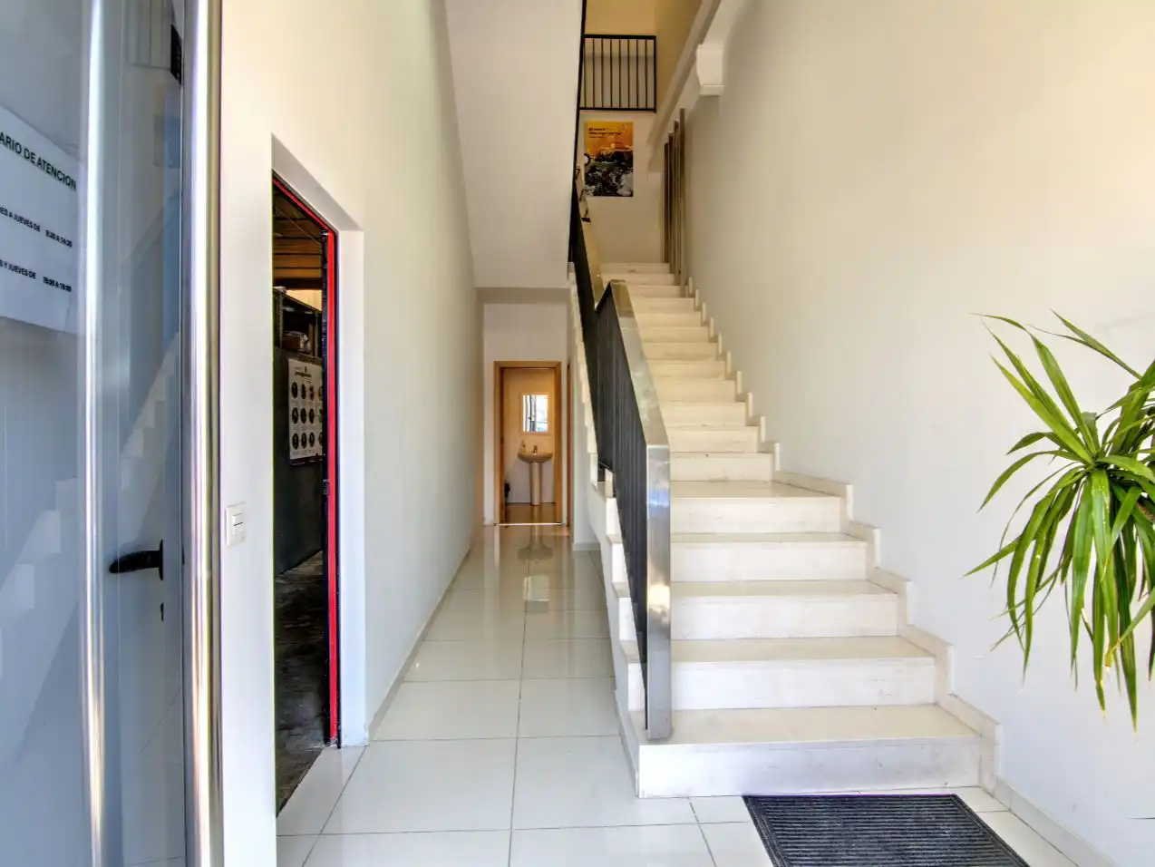Local comercial en  Avenida Euro 31 - Foto 11
