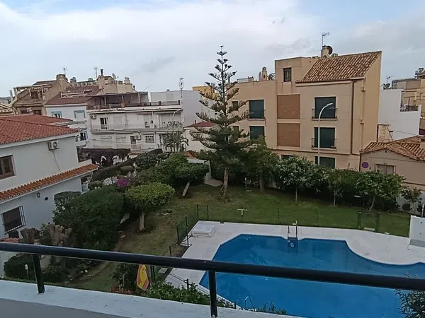 Piso en calle Miami, 11