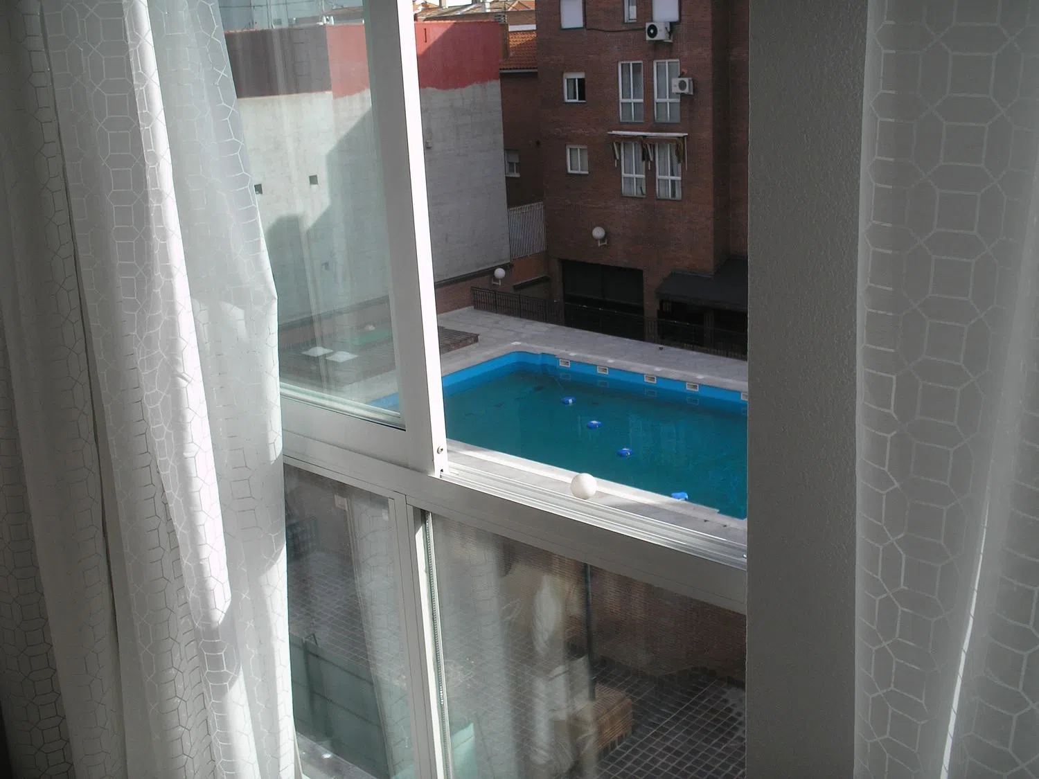 Estudio en calle de Müller, 42 - Foto 13