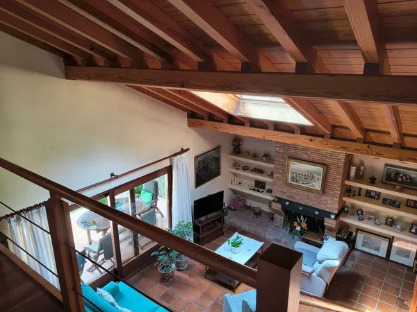 Casa o chalet independiente en Villanueva - Foto 31