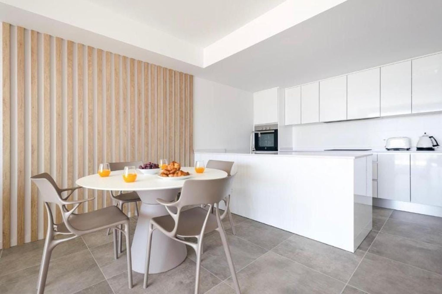 Piso en Calle de Colombia, 7, Balcón de Finestrat-Terra Marina, Balcón de Finestrat-Terra Marina - Foto 2