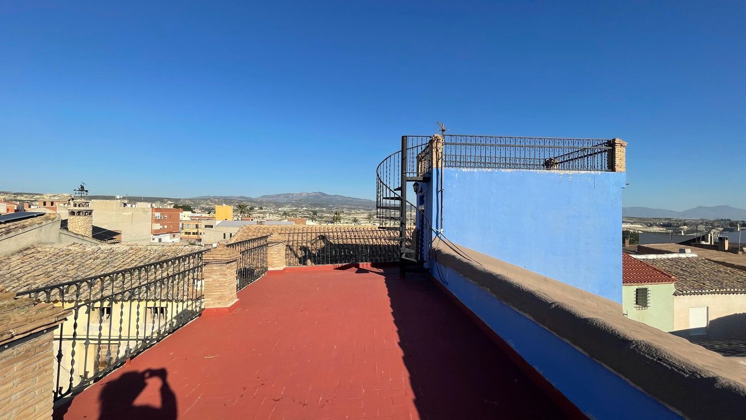 Casa o chalet independiente en Campos del Río - Foto 38