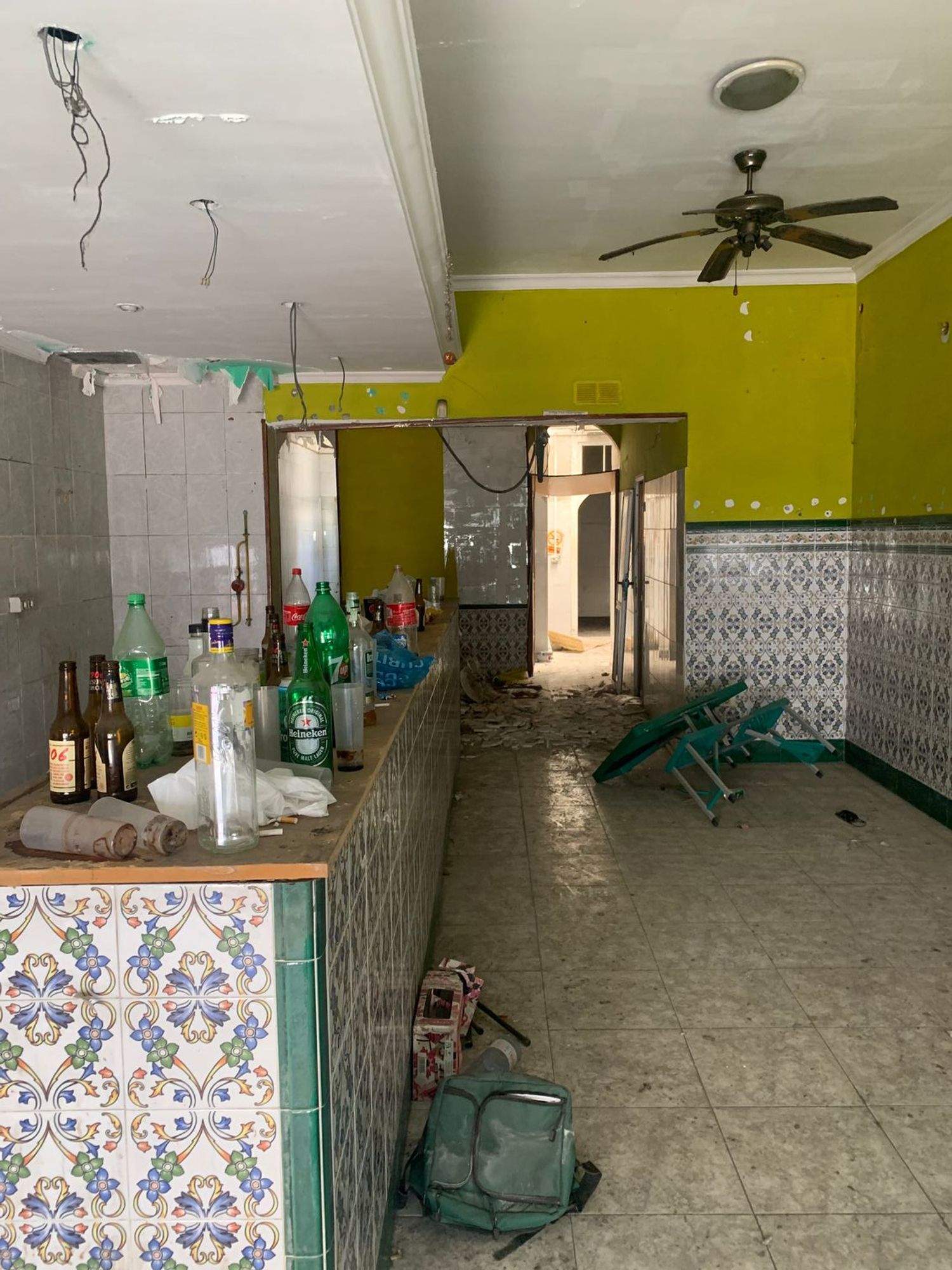 Casa independiente en calle Reyes Católicos, 13 - Foto 4