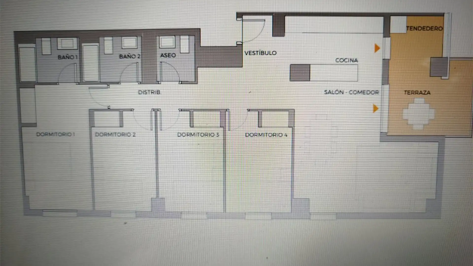 Piso en  Avenida Felipe González Márquez 8 - Foto 15