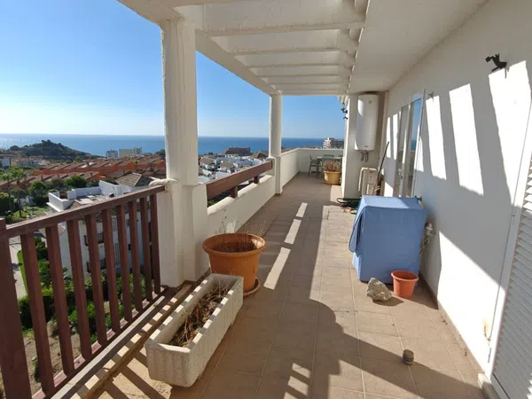 Ático en Calle Petunia, 6, Cortijo Torrequebrada - Foto 9