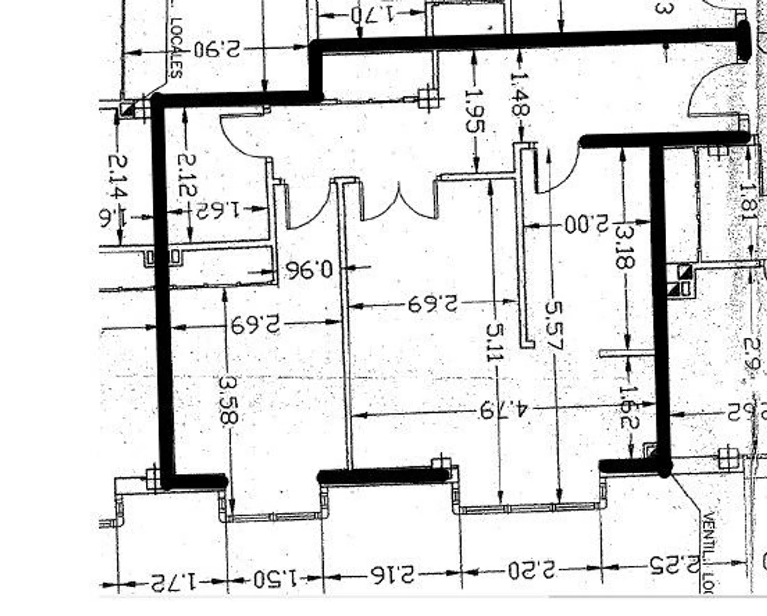 Piso en calle de Dulcinea, 51 - Foto 18