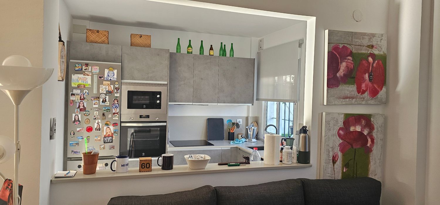 Chalet adosado en Urbanizacion Cr Real de la Barrosa, 178 - Foto 7