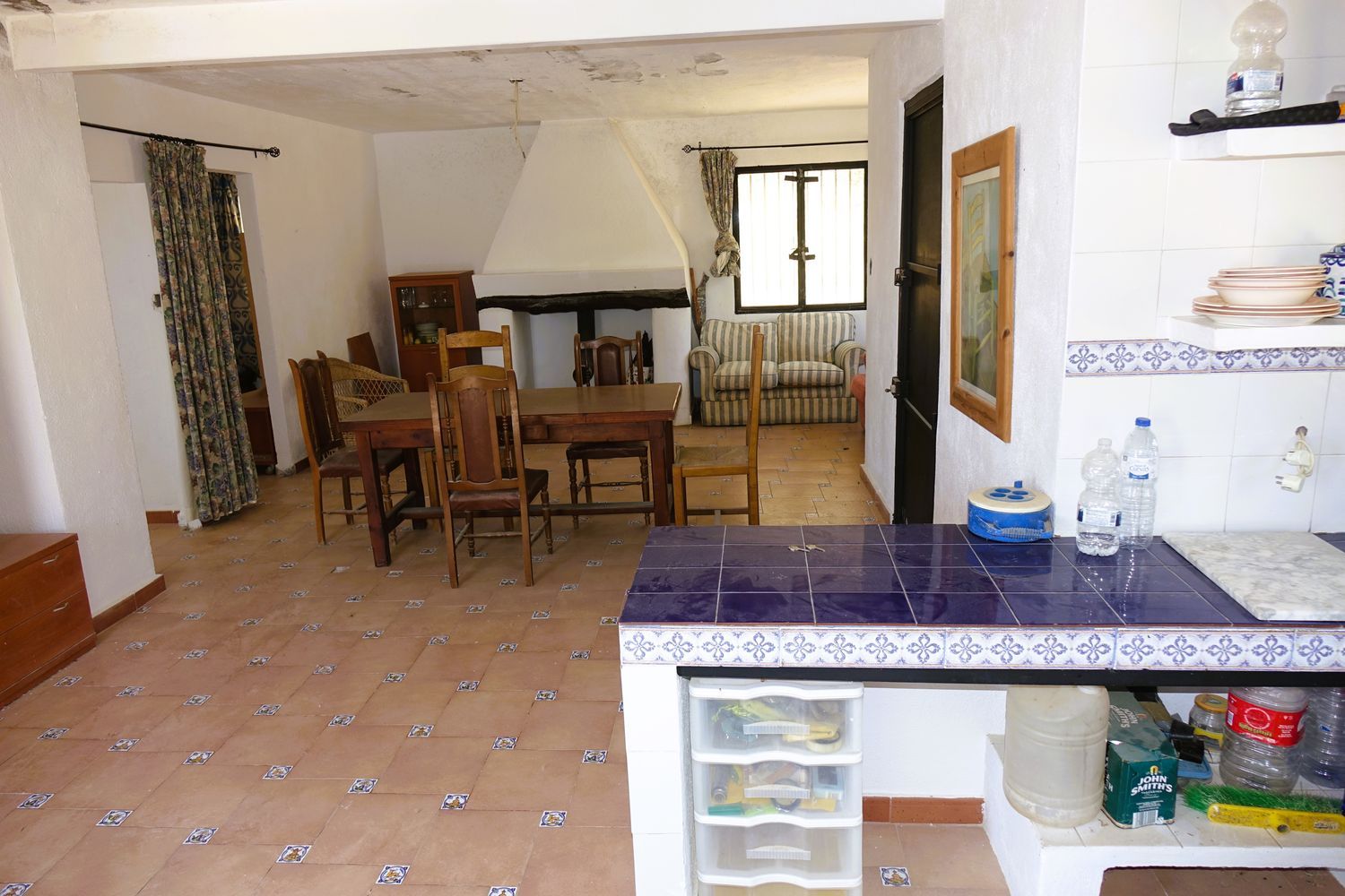 Casa o chalet independiente en Lanjaron, 1 - Foto 8