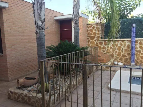 Casa o chalet independiente en Tucuman, 7, El Esparragal - Foto 2