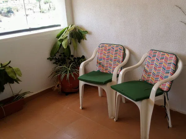 Piso en avenida Carvajal, 1 - Foto 14