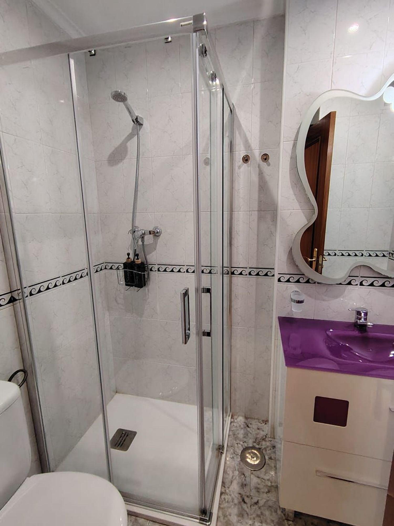 Piso en Calle Manuel Fernández Avello, 17, HUCA-La Cadellada - Foto 17