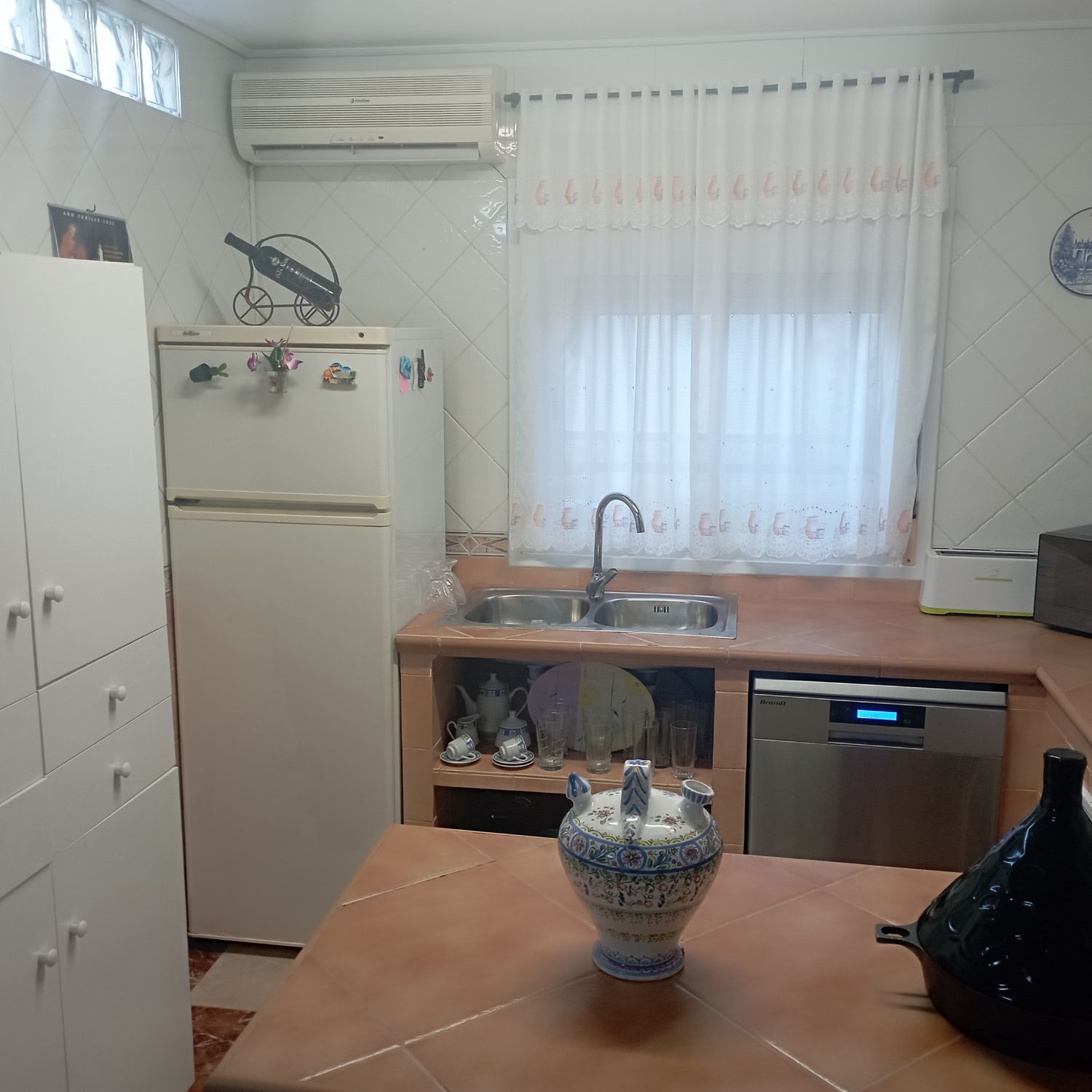 Casa de pueblo en La luz s/n, Pedanías norte, Pedanías norte - Foto 2