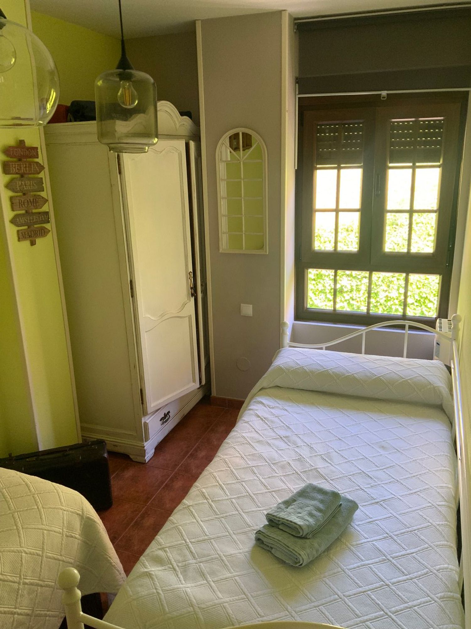 Piso en Venta de la Vega, 12 - Foto 8