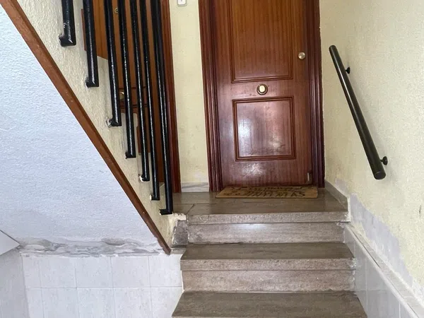 Piso en Calle Isaac Peral, 15, Garrido norte - Foto 5