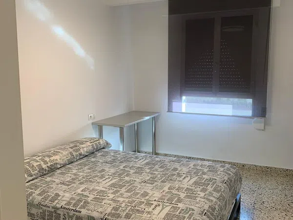 Piso en Calle Felipe II, 23, Ciudad Jardín - Foto 19