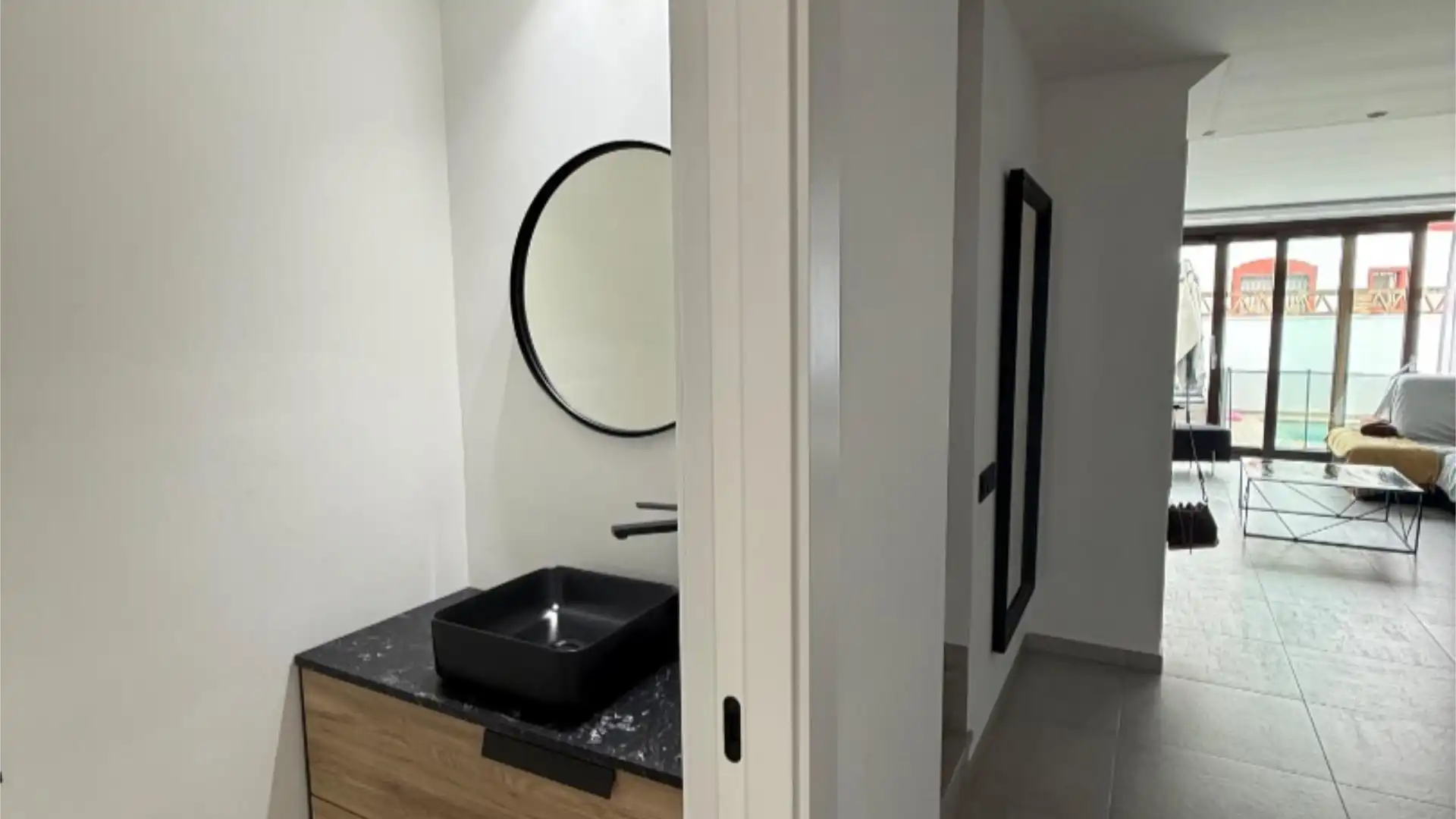 Piso en  Calle Diego de León 55 - Foto 19