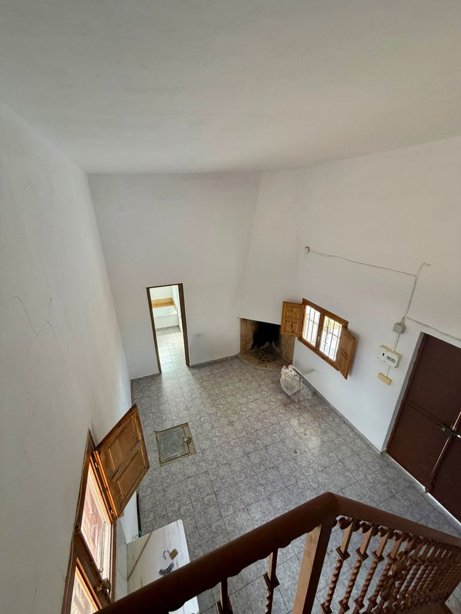 Casa o chalet independiente en Diseminado P026 82 s/n, Casco Antiguo, Casco Antiguo - Foto 18