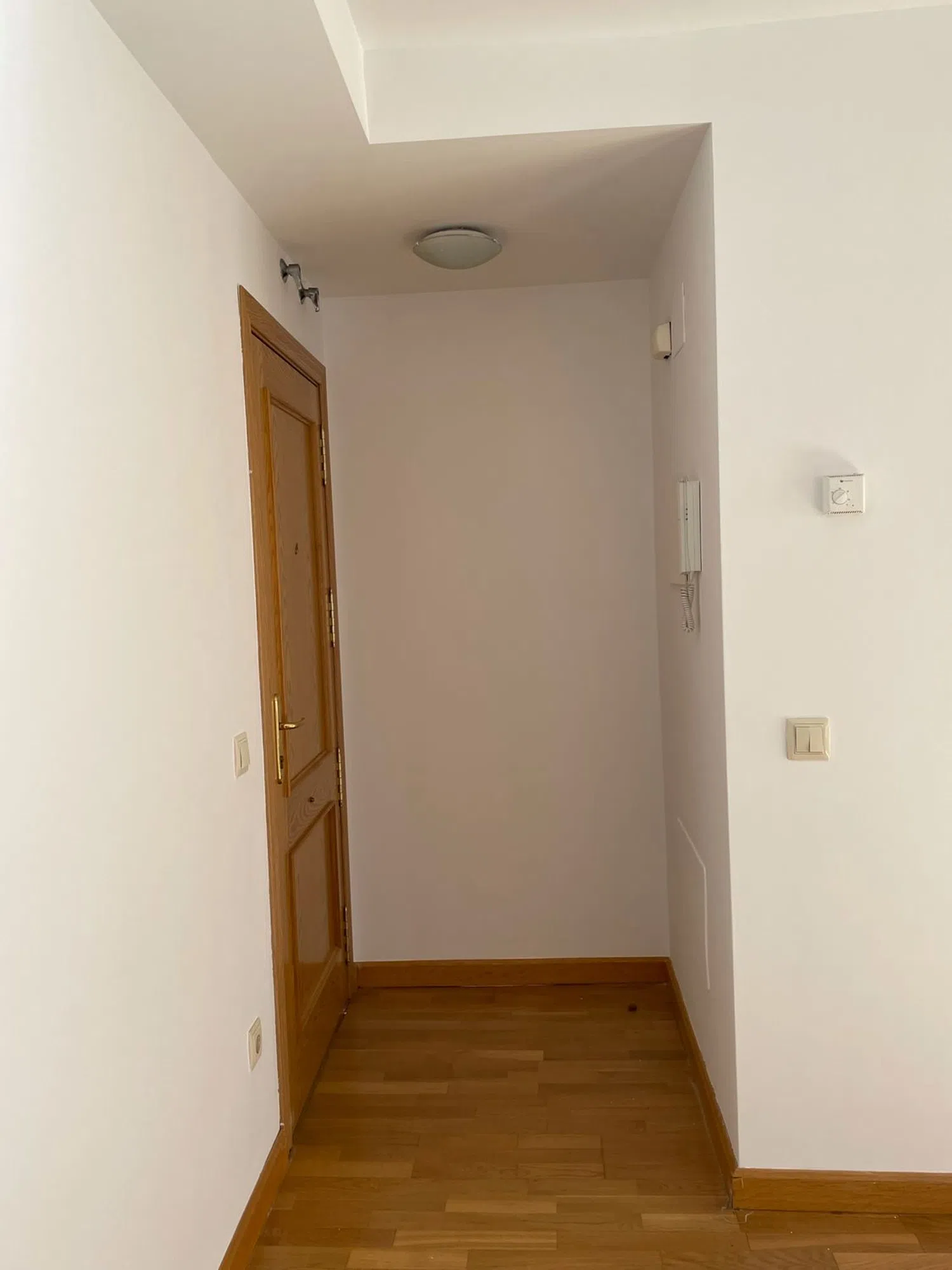 Estudio en calle Islas Gilbert, 6 - Foto 3