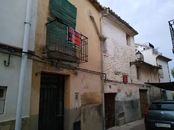 Casa de pueblo en Calle Sant Ferran, 43 - Foto 1