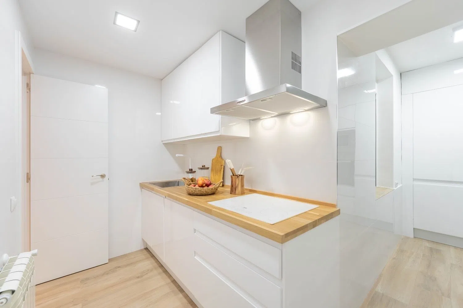 Piso en ronda de Cala Basa, 3 - Foto 6