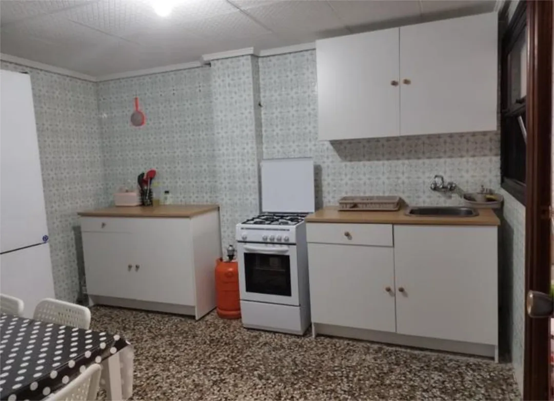 Piso en Plaza Barcelona - Foto 3