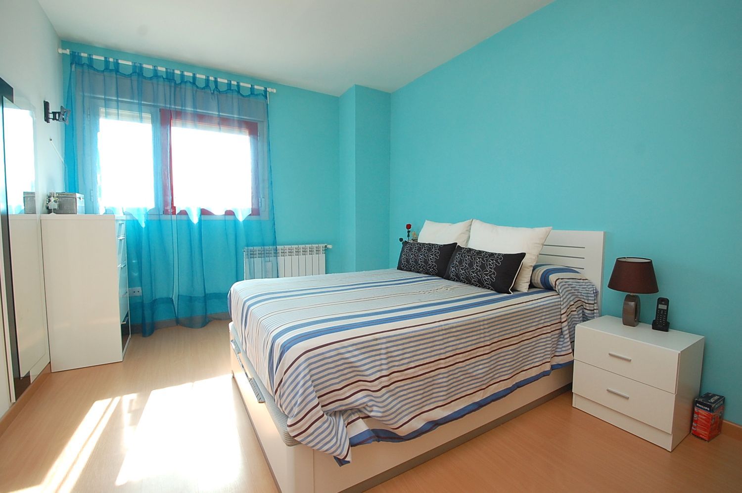 Piso en glorieta Enrique II, 1 - Foto 11