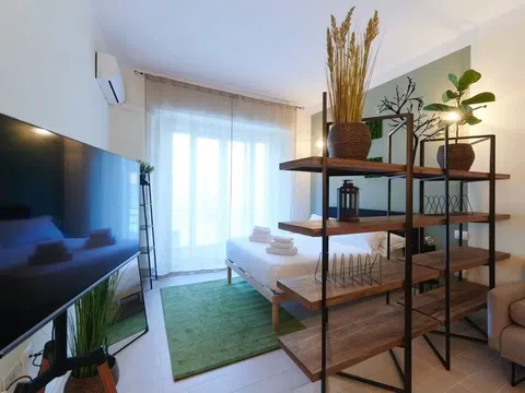 Piso en paseo Salvador Rueda, 4 - Foto 3