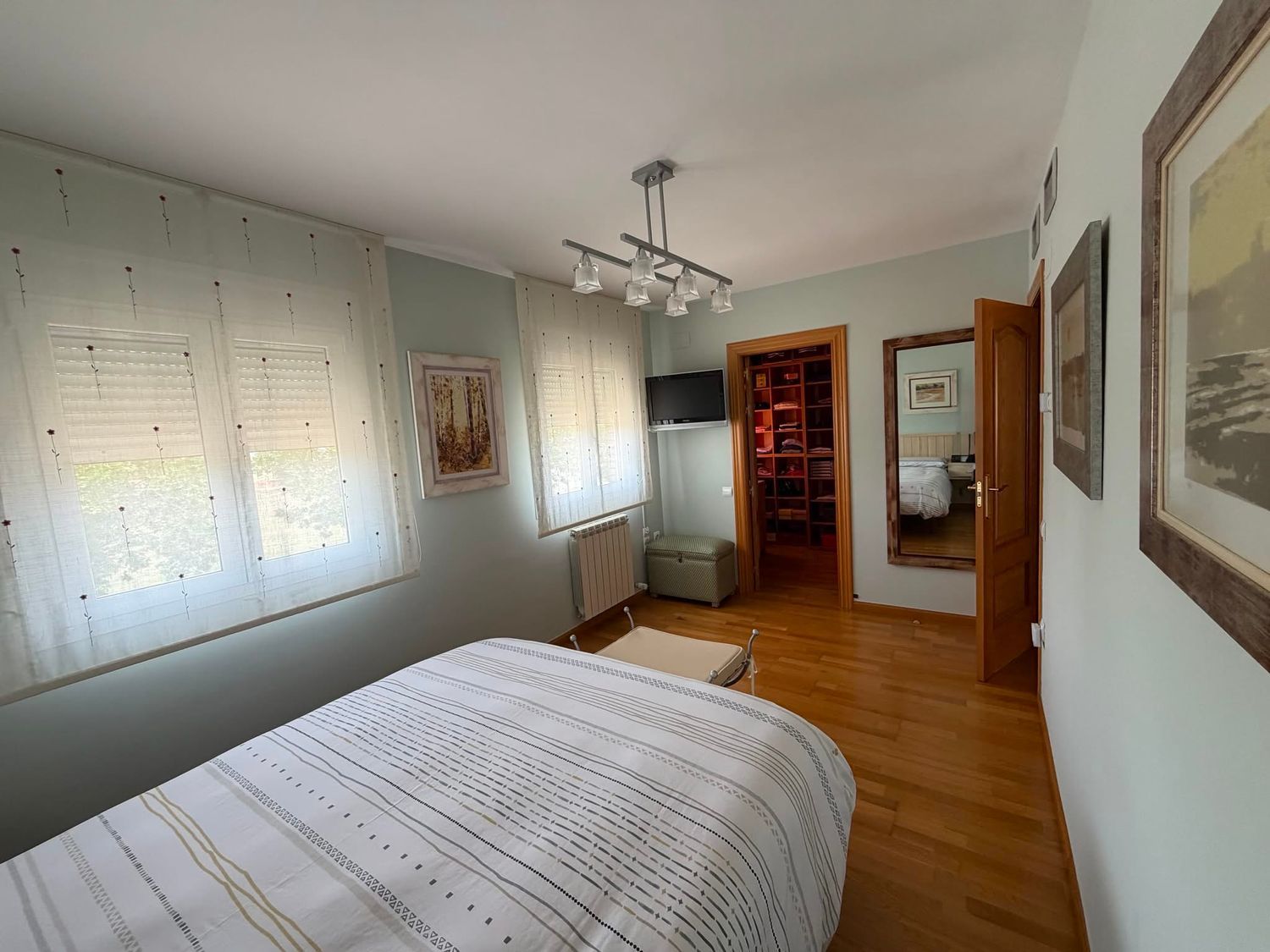 Chalet adosado en Avenida Juan Pablo II, 25 - Foto 22