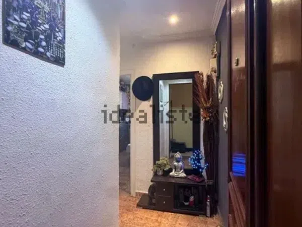 Piso en Calle Moncada, 8 - Foto 2