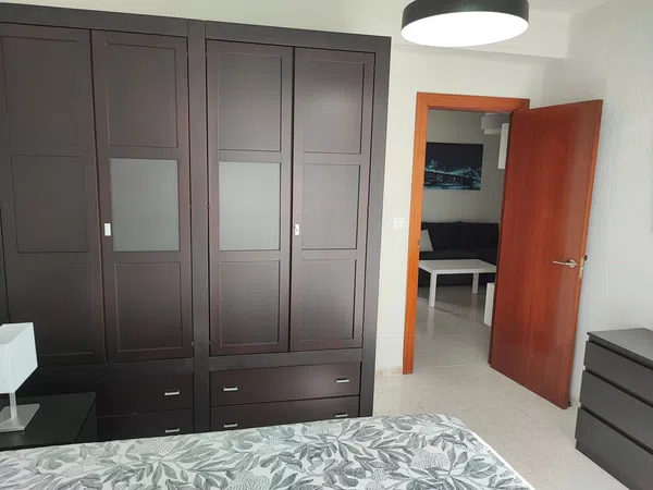 Piso en Barrio Los Castillejos - La Trinidad - Foto 9