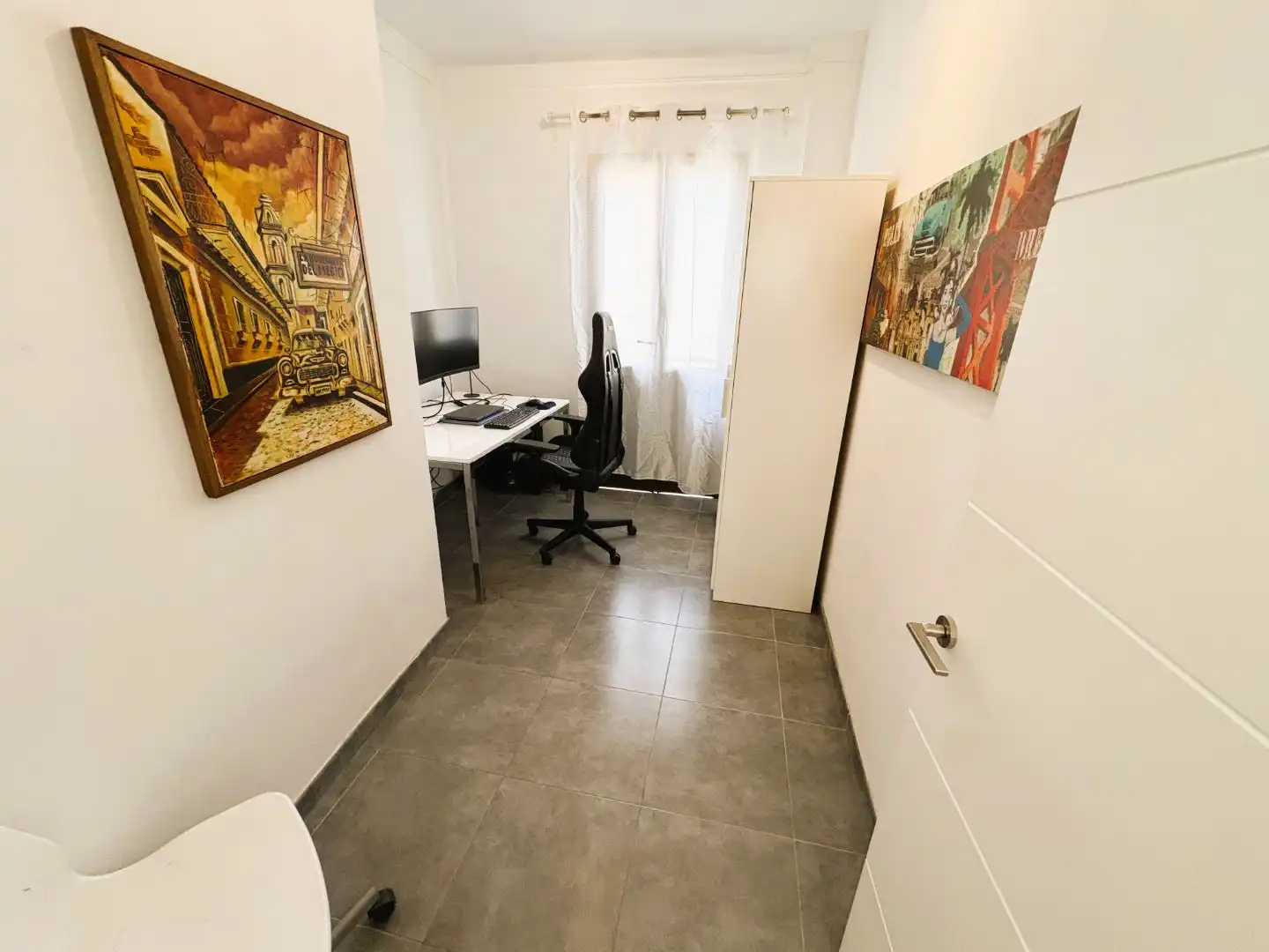 Piso en  Calle Doctor Gómez Ulla 22 - Foto 7