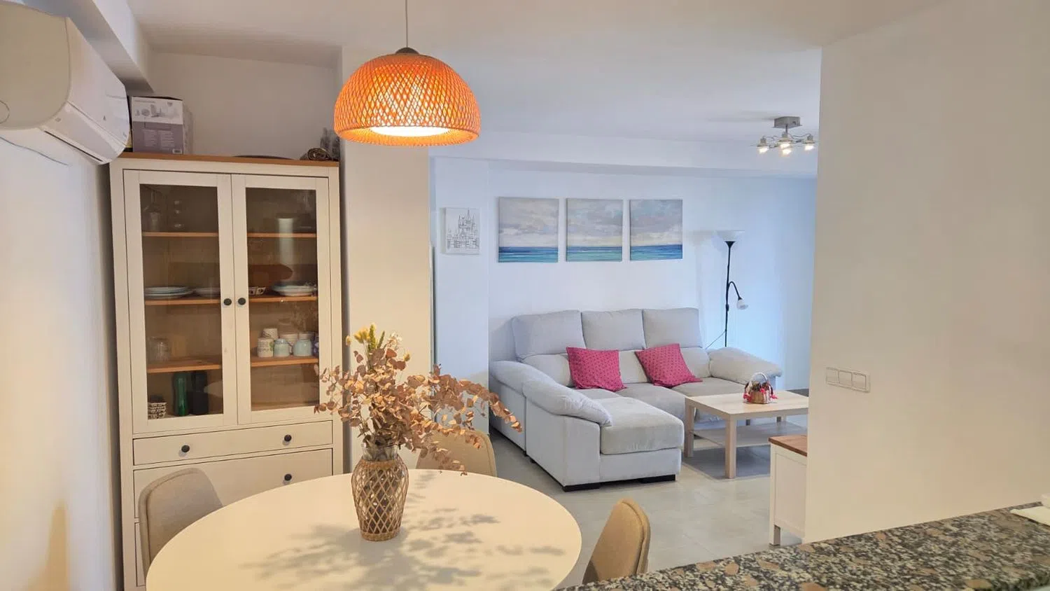 Piso en calle Aragó, 216 - Foto 2