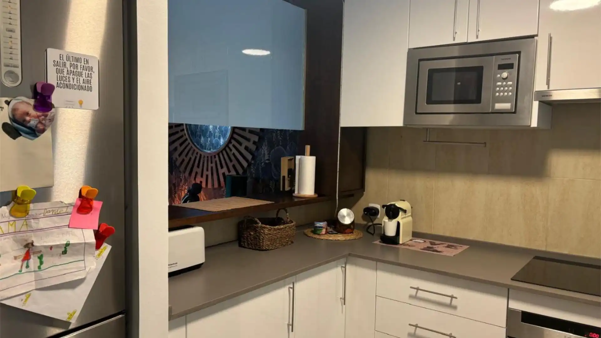 Piso en  Calle Valle De Somiedo 1 - Foto 1