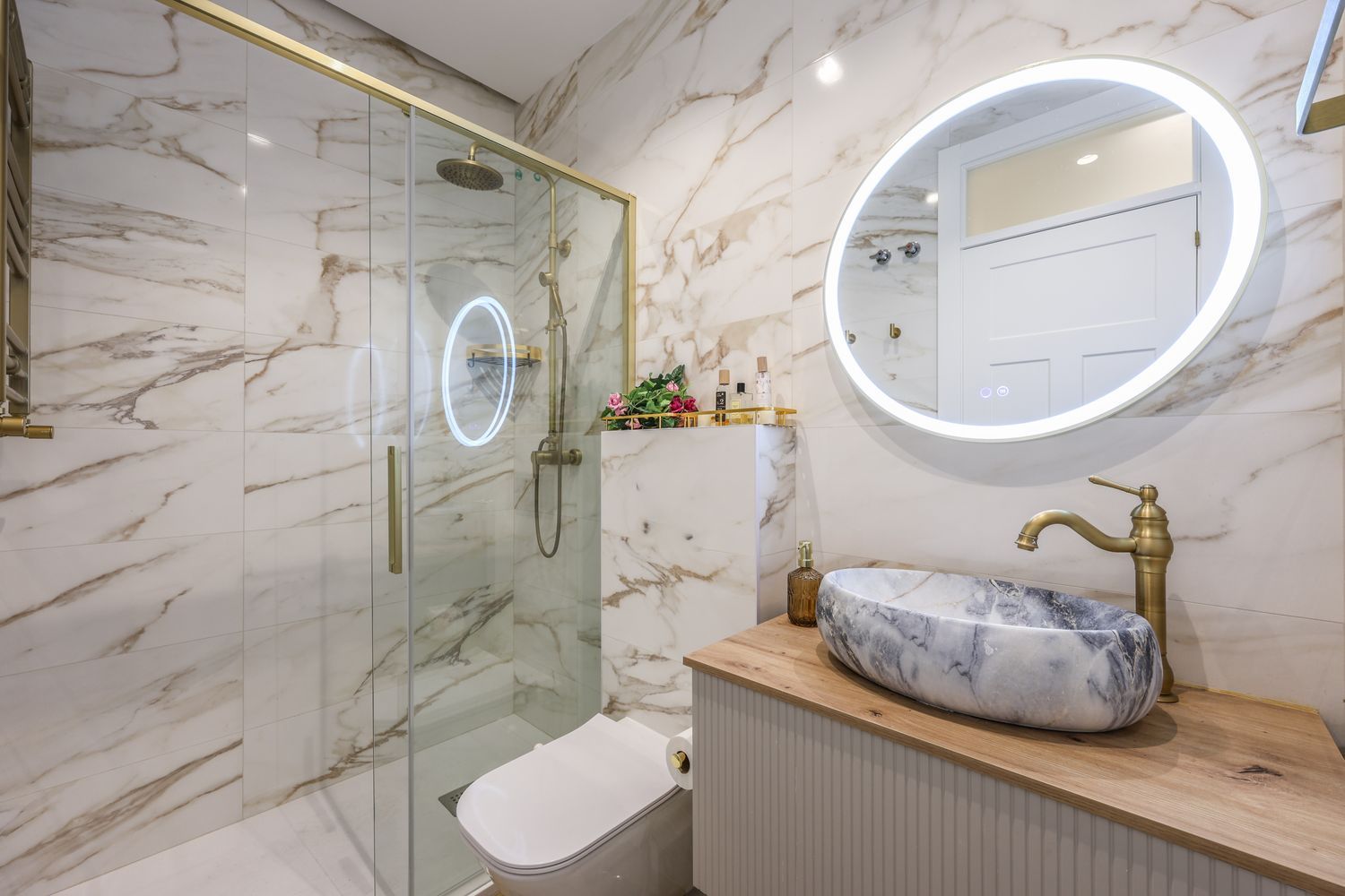 Piso en Barrio Fuente del Berro - Foto 3