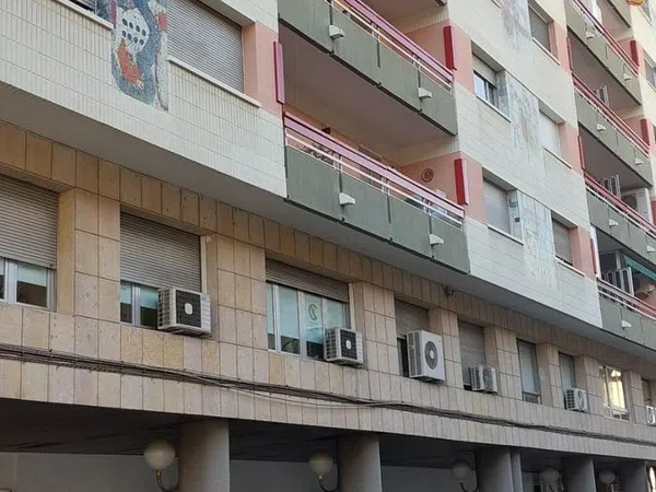Piso en Calle de José Luis Albareda, 6, Paseo Independencia - Foto 1