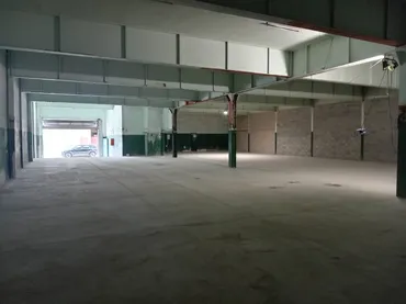 Nave Industrial en  BRUC - Foto 50