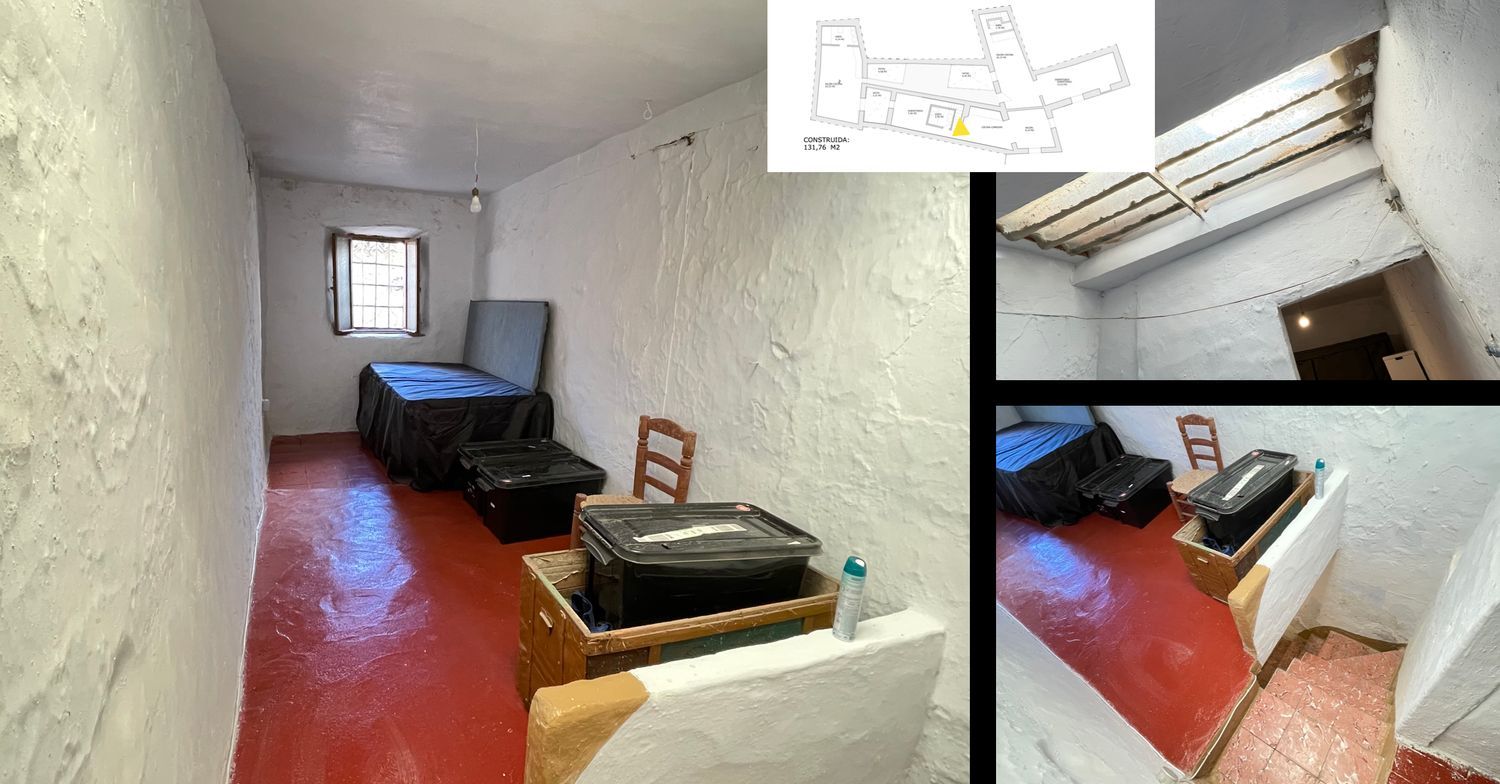 Casa de pueblo en Calle angosta, 6 - Foto 12