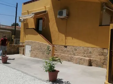 Chalet en  Carrer Oroval 10 - Foto 4