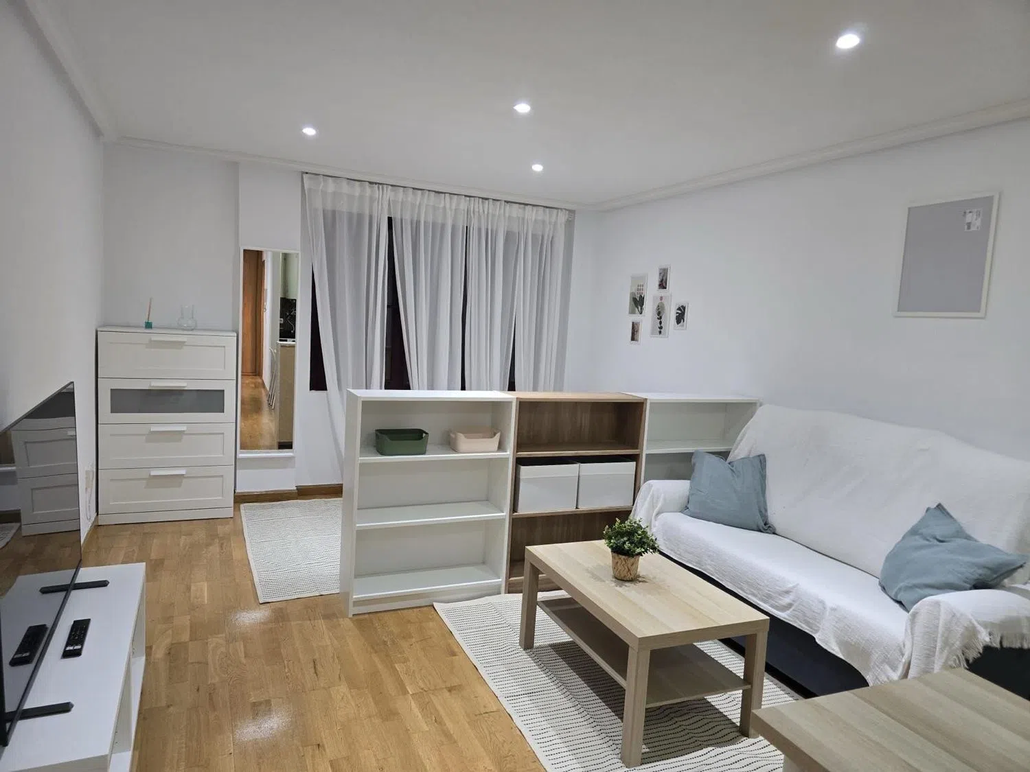 Estudio en calle Luis Sala Balust, 39 - Foto 15