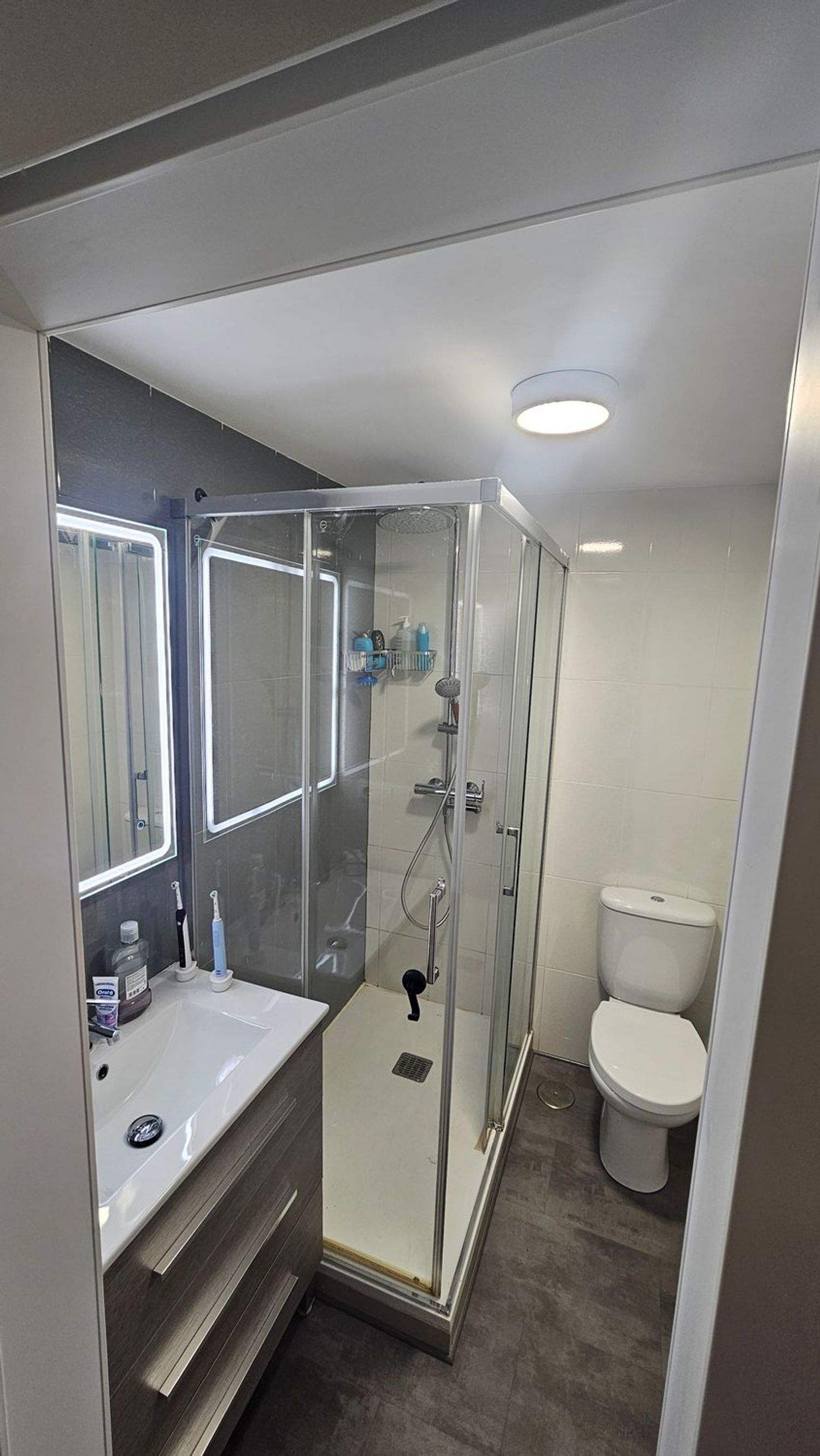 Ático en Calle del Convent, 83 D, Campello Pueblo, Campello Pueblo - Foto 28