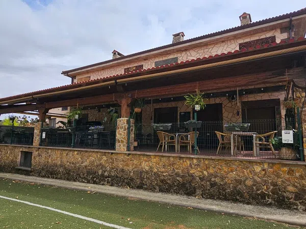 Casa o chalet independiente en Fresno de Cantespino - Foto 26